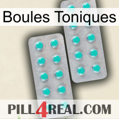 Tonic Balls 29